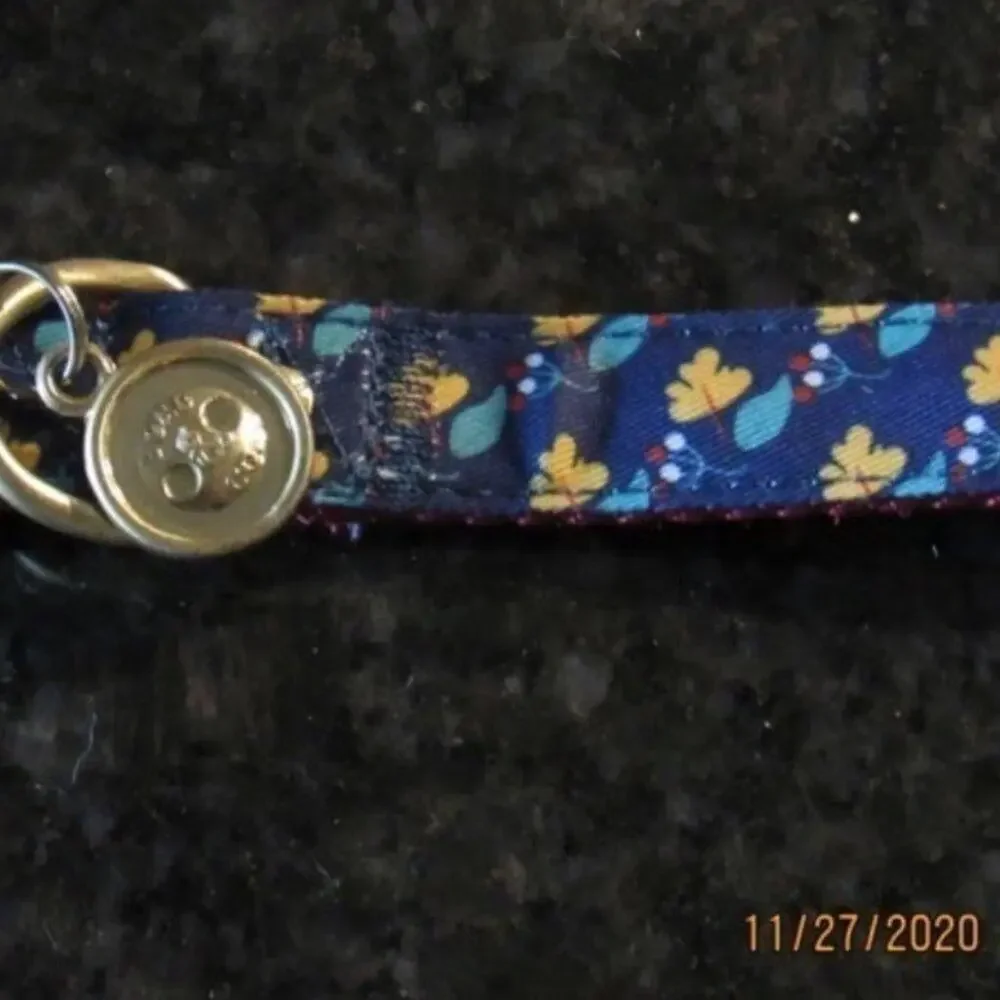 Patterned Dog Collar​